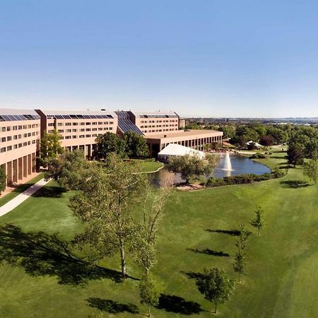 The Inverness Denver, A Hilton Golf & Spa Resort Englewood Exterior foto