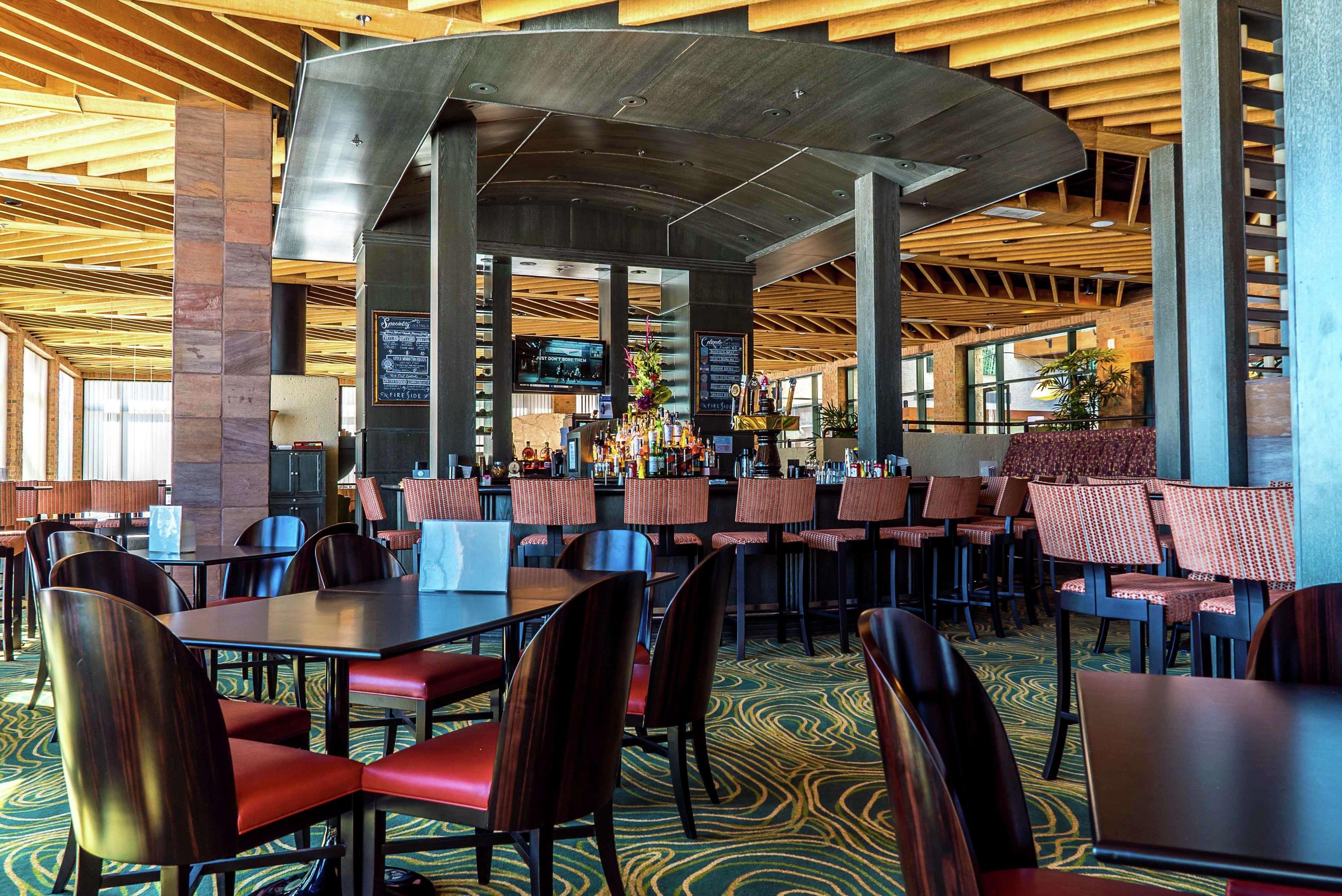 The Inverness Denver, A Hilton Golf & Spa Resort Englewood Exterior foto