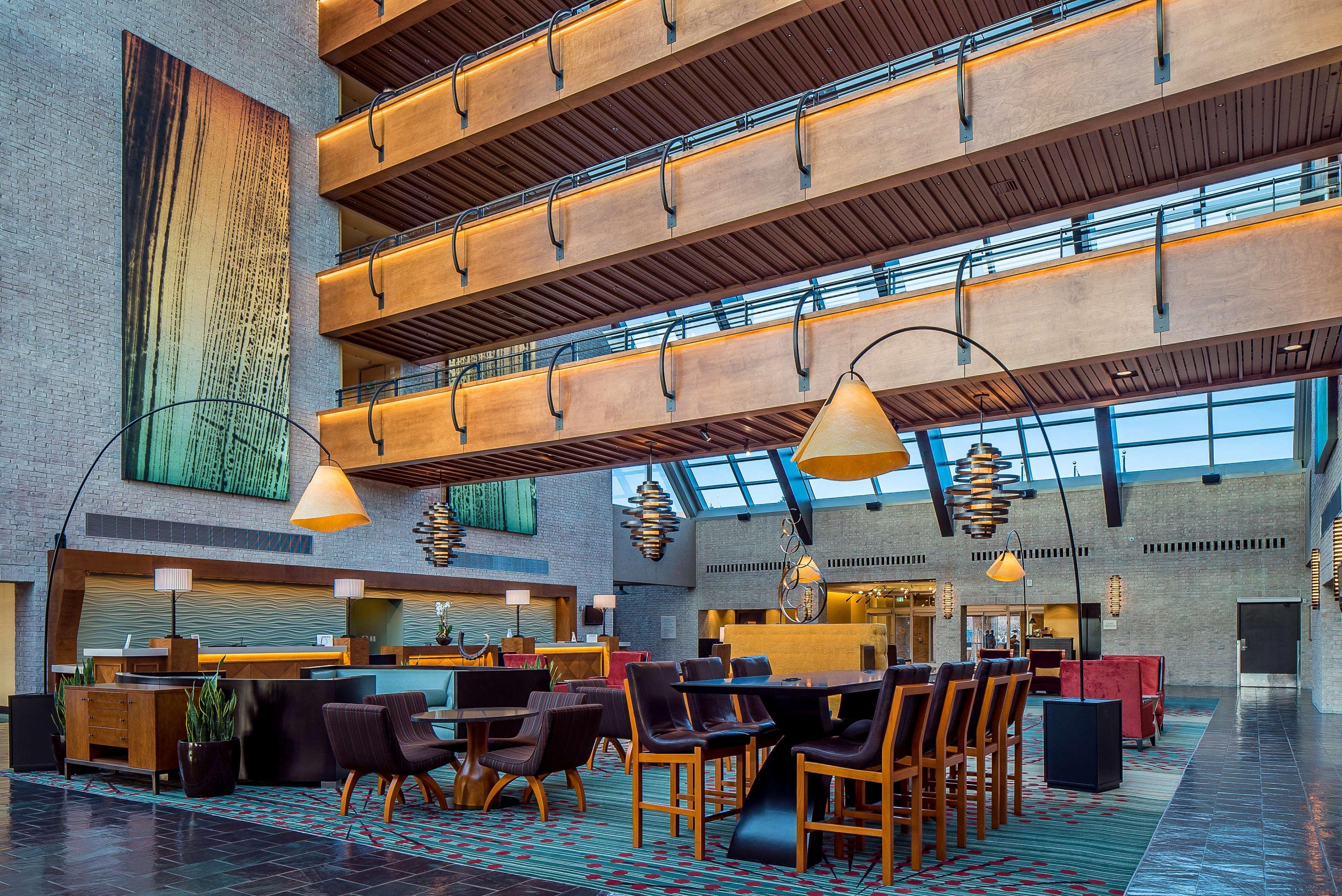 The Inverness Denver, A Hilton Golf & Spa Resort Englewood Exterior foto