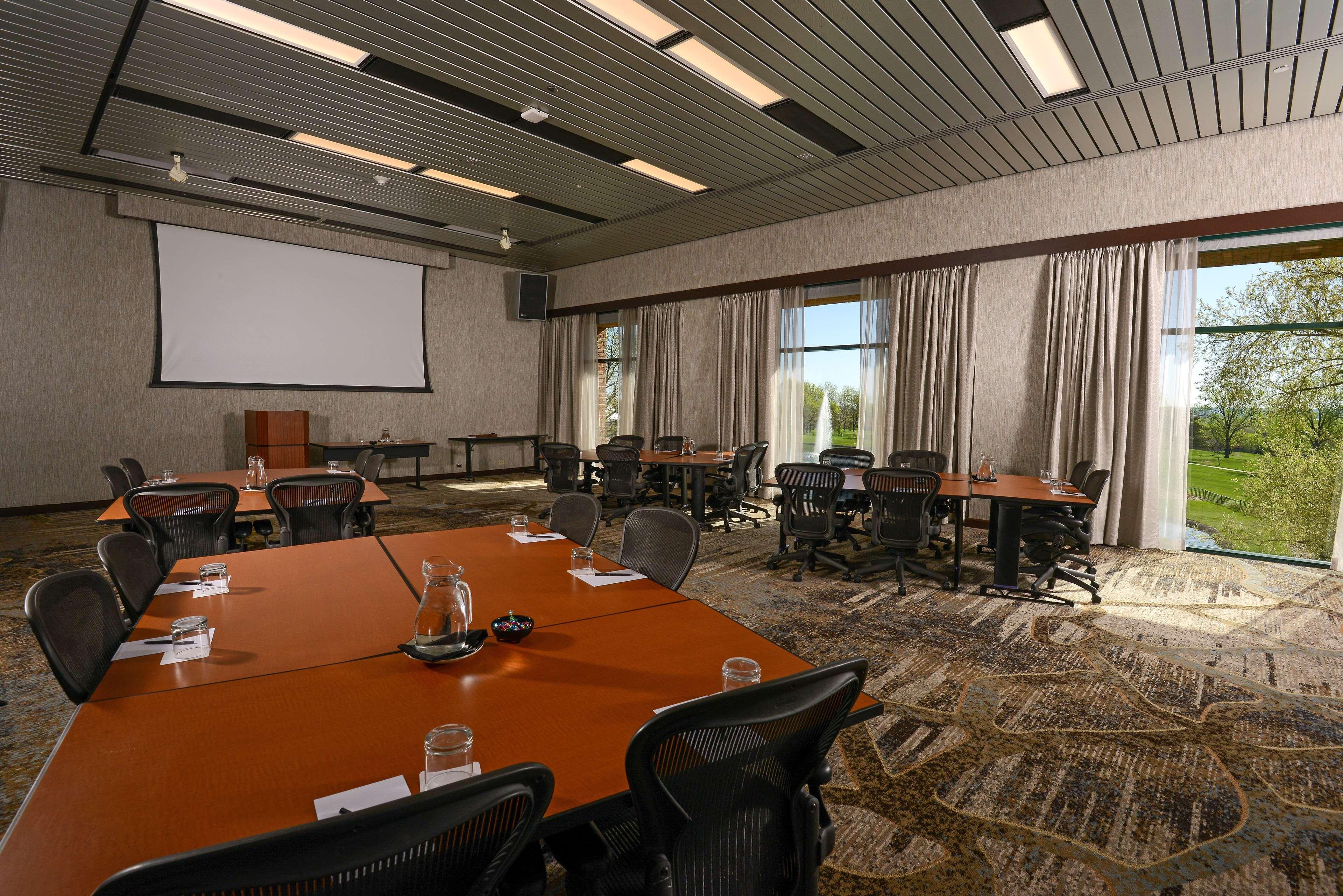 The Inverness Denver, A Hilton Golf & Spa Resort Englewood Exterior foto