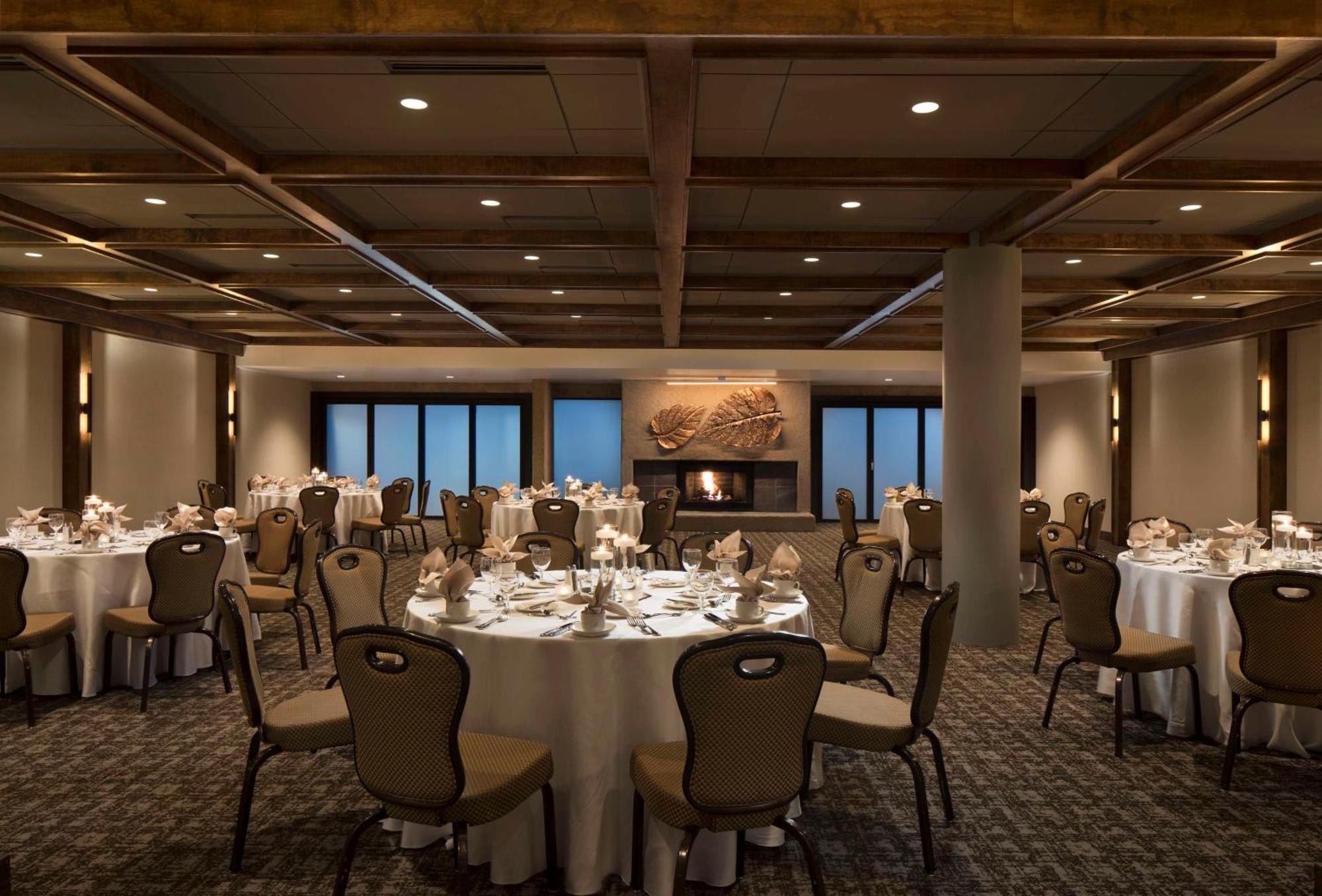 The Inverness Denver, A Hilton Golf & Spa Resort Englewood Exterior foto