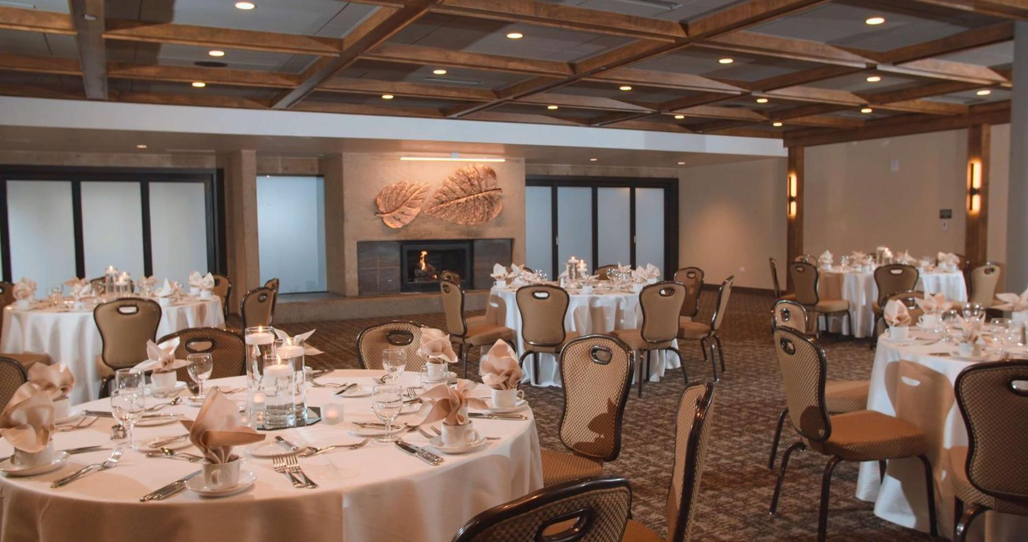 The Inverness Denver, A Hilton Golf & Spa Resort Englewood Exterior foto