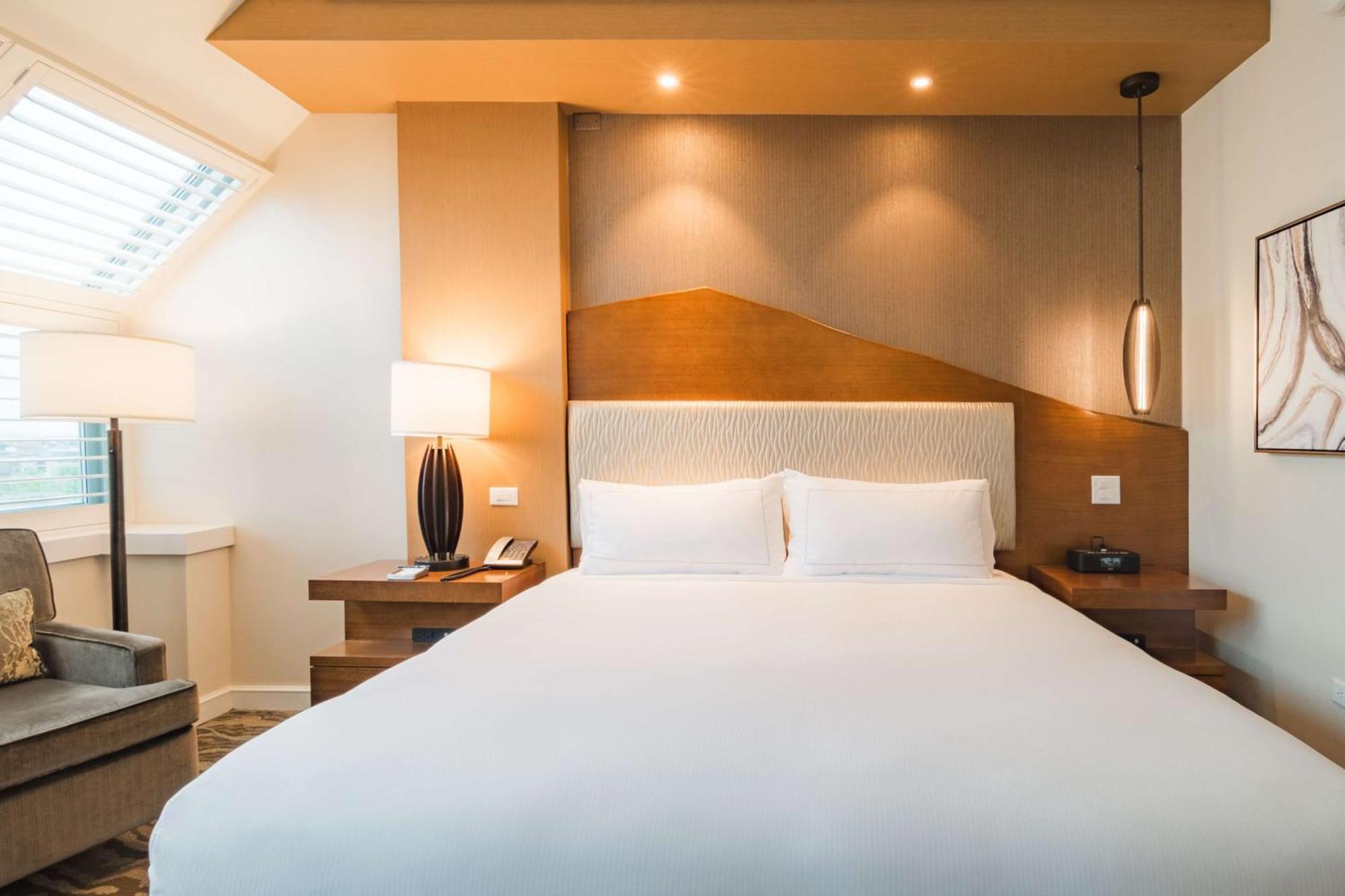 The Inverness Denver, A Hilton Golf & Spa Resort Englewood Exterior foto