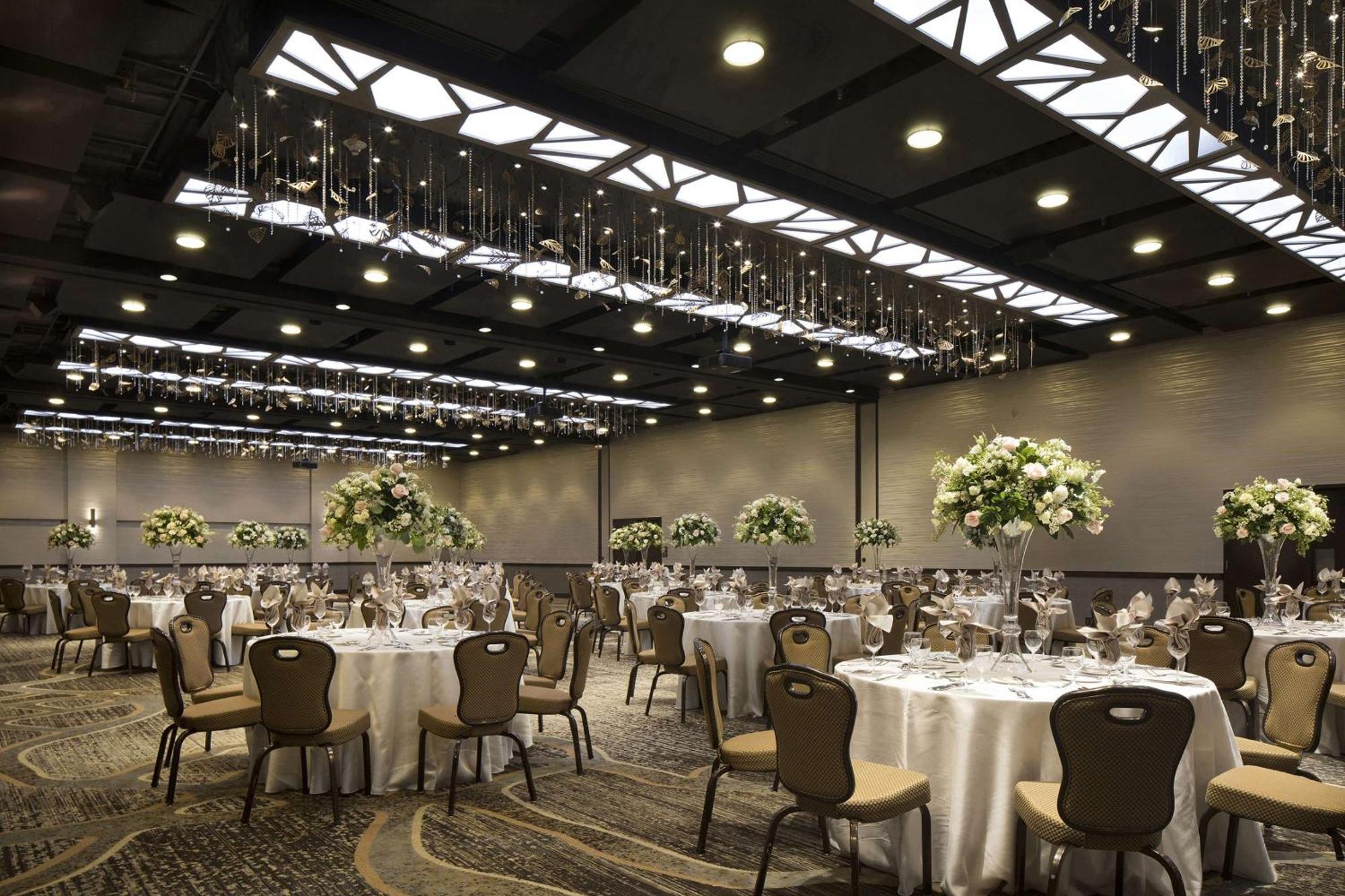 The Inverness Denver, A Hilton Golf & Spa Resort Englewood Exterior foto
