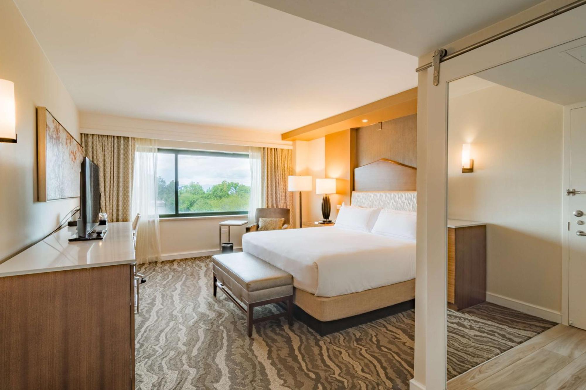The Inverness Denver, A Hilton Golf & Spa Resort Englewood Exterior foto