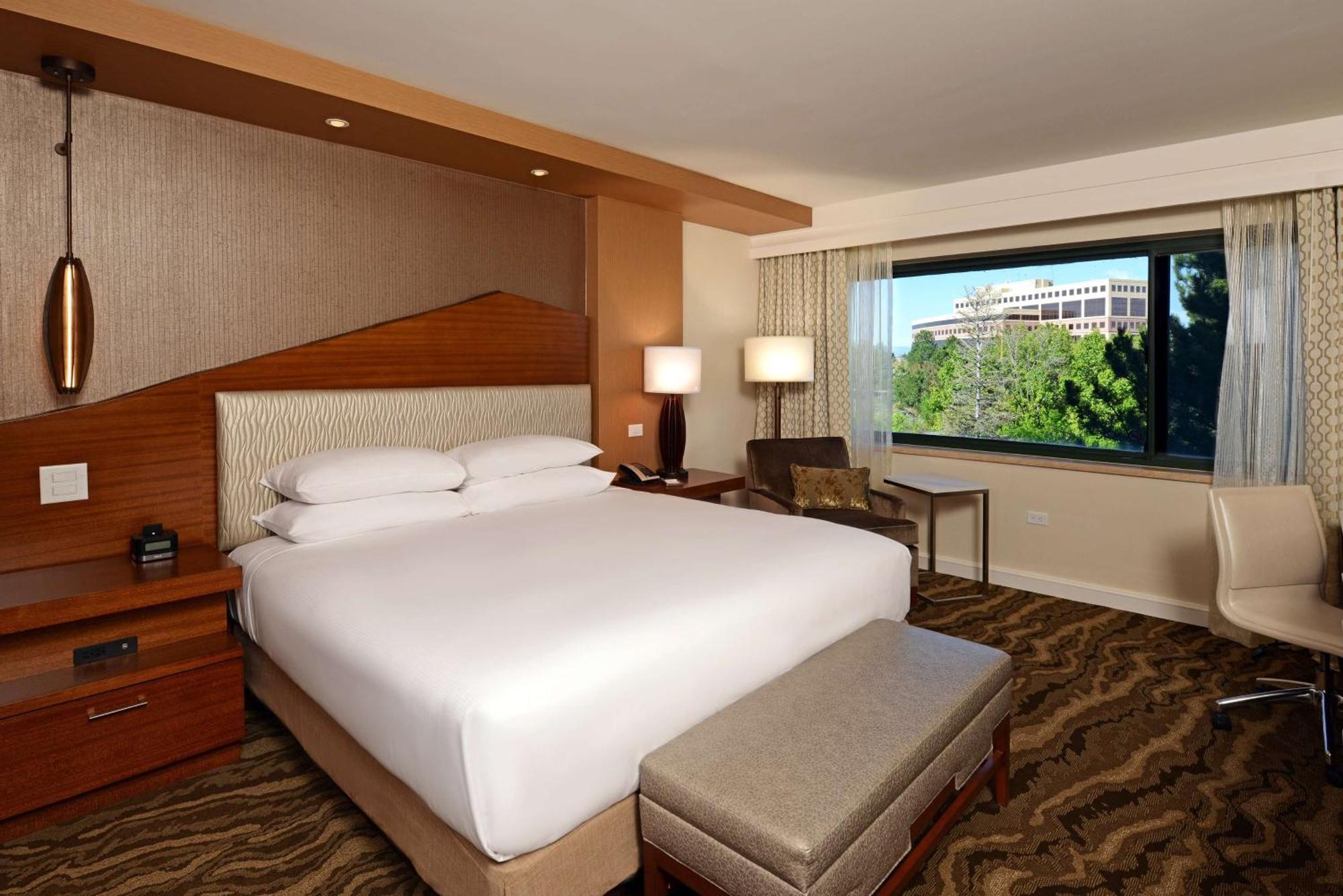 The Inverness Denver, A Hilton Golf & Spa Resort Englewood Exterior foto