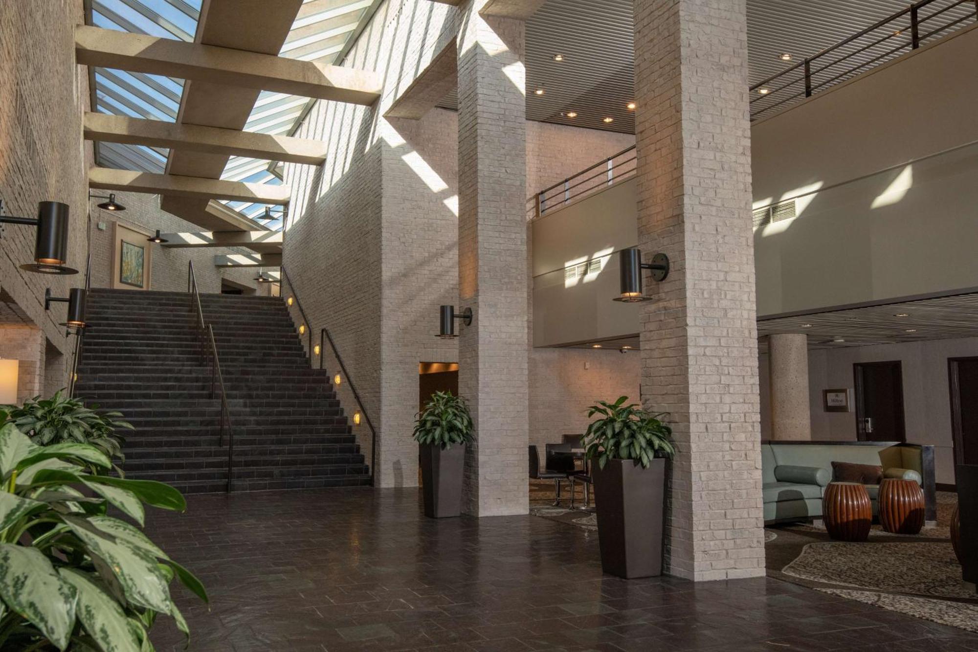 The Inverness Denver, A Hilton Golf & Spa Resort Englewood Exterior foto