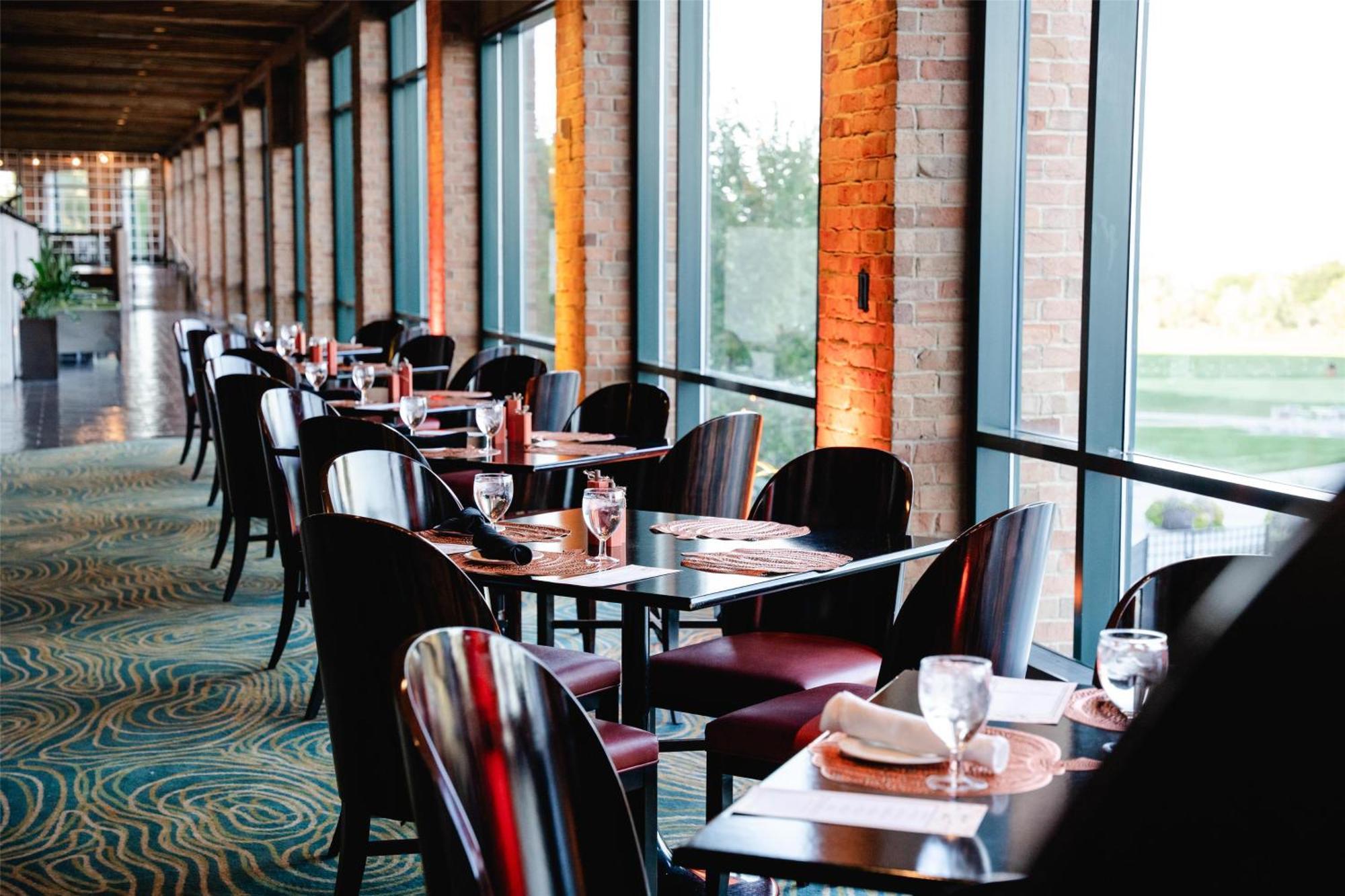 The Inverness Denver, A Hilton Golf & Spa Resort Englewood Exterior foto